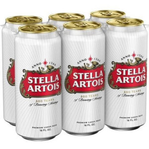 STELLA ARTOIS