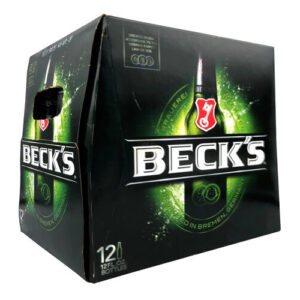 BECKS