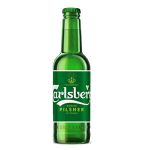 CARLSBERG