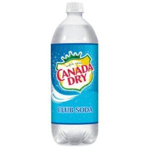 CANADA DRY CLUB