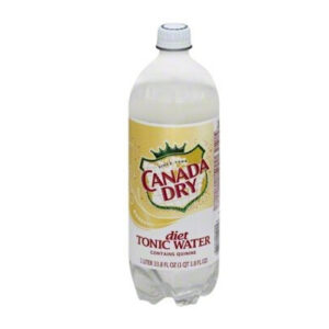 CANADRY DT TONIC