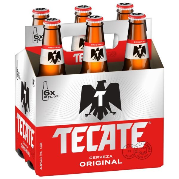 TECATE