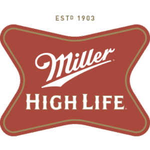 MILLER HIGHT LIFE