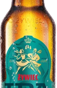 ZYWIEC IPA