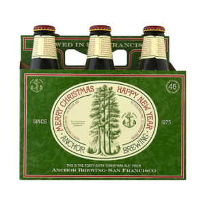 ANCHOR CHRISTMAS