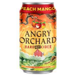 ANGRY ORCHARD MANGO