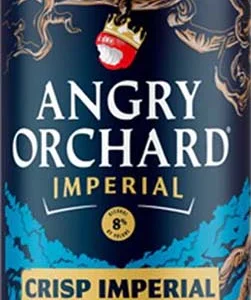 ANGRY ORCHED IMPERIAL