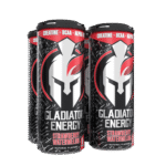 Gladiator Strewberry Watermelon