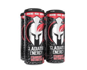 Gladiator Strewberry Watermelon