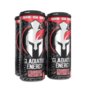 Gladiator Strewberry Watermelon
