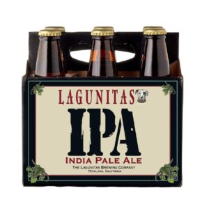 LAGUNITAS IPA