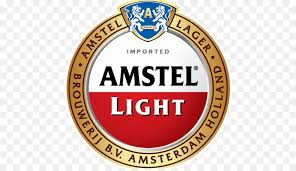 AMSTEL LIGHT