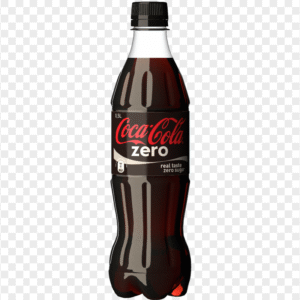 COKE ZERO