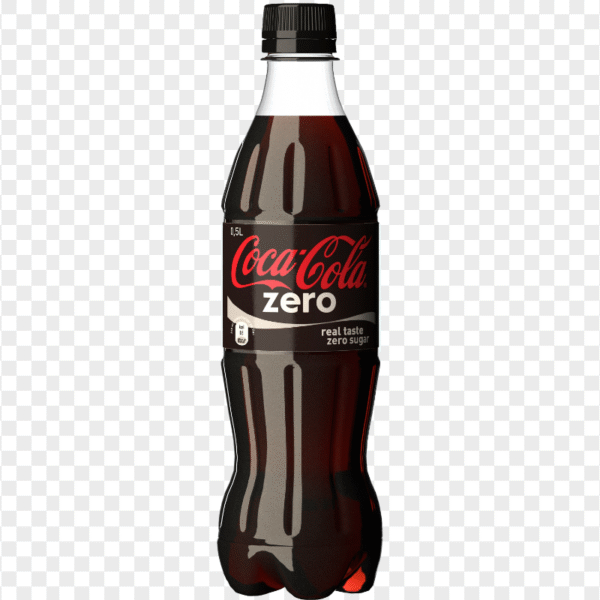 COKE ZERO