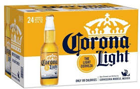CORONA LIGHT