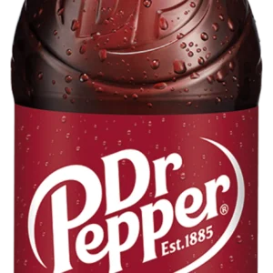 DR PEPPER