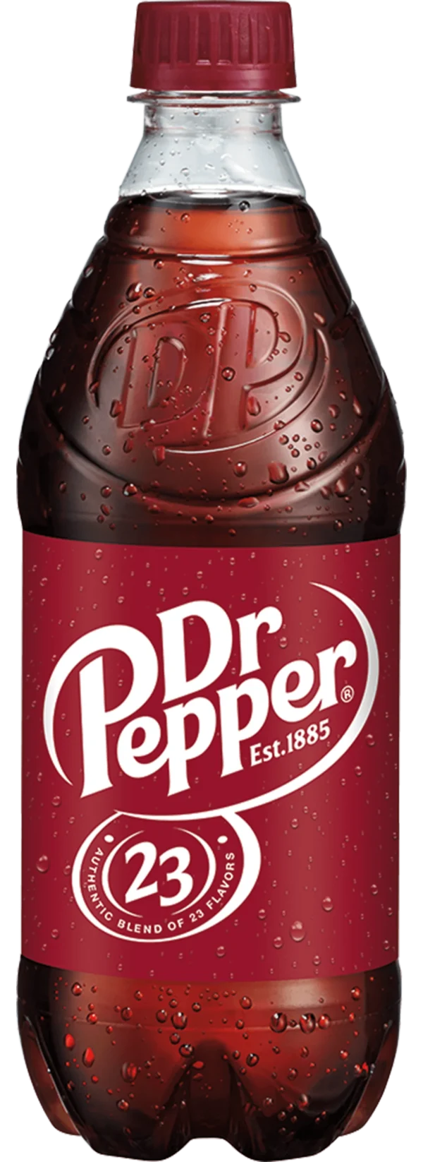 DR PEPPER
