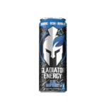 Gladiator Blue Raspberry