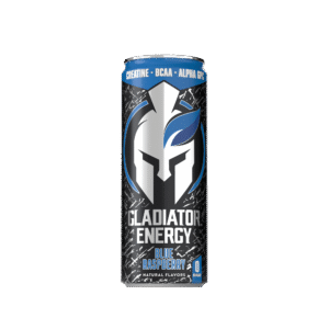 Gladiator Blue Raspberry