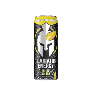 Gladiator Killer  Kolada