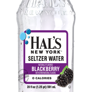 HAL'S BLACK CHERRY