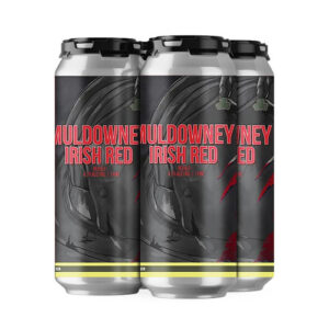 JONES BEACH IRISH RED
