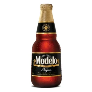 NEGRA MODELO